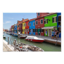 Premium Satin Photo Paper Photo Enlargement Foto Afdruk