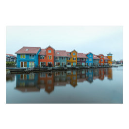 Premium Satin Photo Paper Photo Enlargement Foto Afdruk