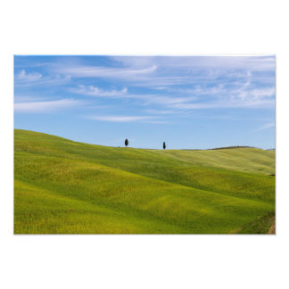 Premium Satin Photo Paper Photo Enlargement Foto Afdruk
