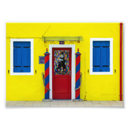 Premium Satin Photo Paper Photo Enlargement Foto Afdruk