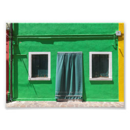 Premium Satin Photo Paper Photo Enlargement Foto Afdruk