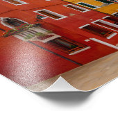 Premium Satin Photo Paper Photo Enlargement Foto Afdruk (Hoek)