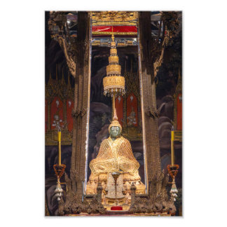 Premium Satin Photo Paper Photo Enlargement Foto Afdruk