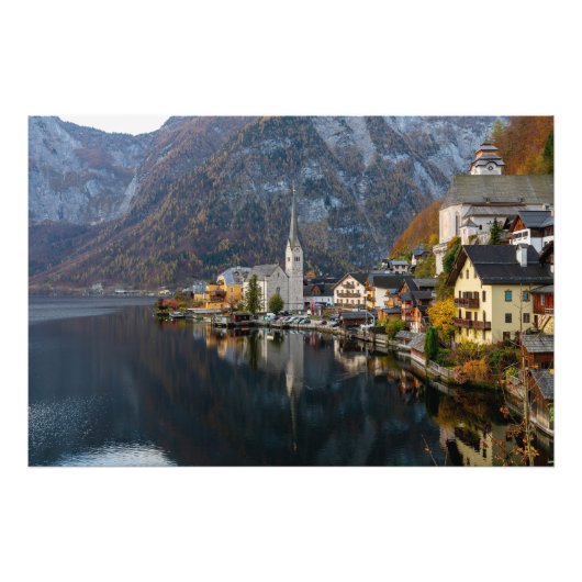 Premium Satin Photo Paper Photo Enlargement Foto Afdruk (Voorkant)