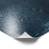 Premium Satin Photo Paper Photo Enlargement Foto Afdruk (Hoek)