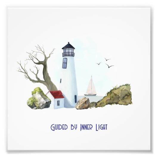 Premium Satin Photo Paper Photo Enlargement  Foto Afdruk (Voorkant)