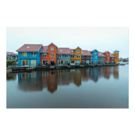 Premium Satin Photo Paper Photo Enlargement Foto Afdruk