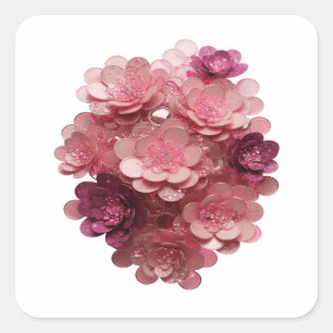 Premium Silver CHANEL JEWELRY Sticker Afdruk