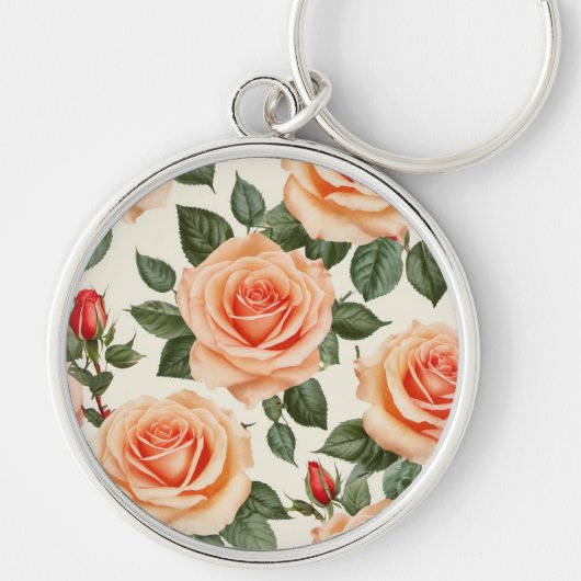 premium sleutelhanger (Voorkant)