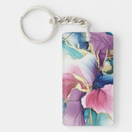 Premium Sleutelhanger - Stijlvolle en functionele