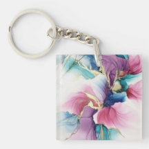 Premium Sleutelhanger - Stijlvolle en functionele 