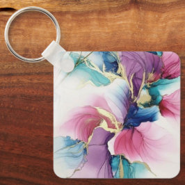 Premium Sleutelhanger - Stijlvolle en functionele