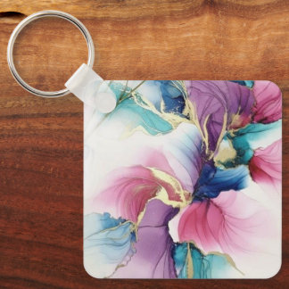 Premium Sleutelhanger - Stijlvolle en functionele