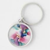 Premium Sleutelhanger - Stijlvolle en functionele  (Voorkant)