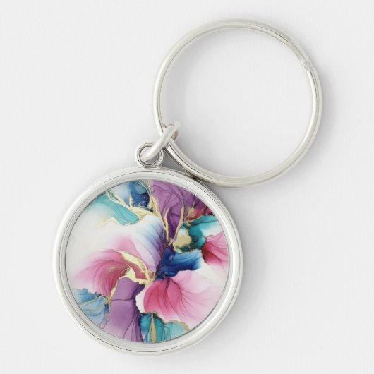 Premium Sleutelhanger - Stijlvolle en functionele (Voorkant)