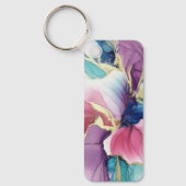 Premium Sleutelhanger - Stijlvolle en functionele  (Voorkant)