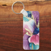 Premium Sleutelhanger - Stijlvolle en functionele  (Voorkant)