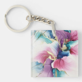 Premium Sleutelhanger - Stijlvolle en functionele