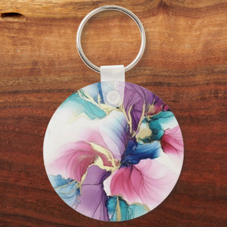 Premium Sleutelhanger - Stijlvolle en functionele