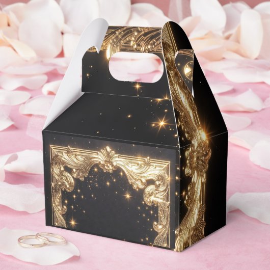 Premium Small Gift Box - Packaging > Favor Boxes Bedankdoosjes (Huwelijk)