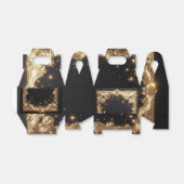 Premium Small Gift Box - Packaging > Favor Boxes Bedankdoosjes (Uitgevouwen)