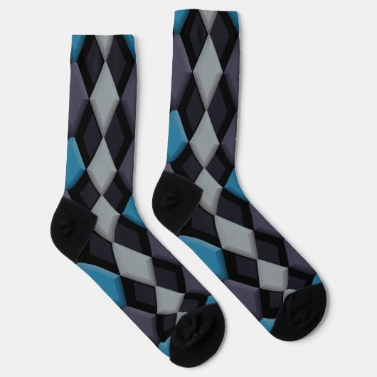 premium sokken (Rechts)