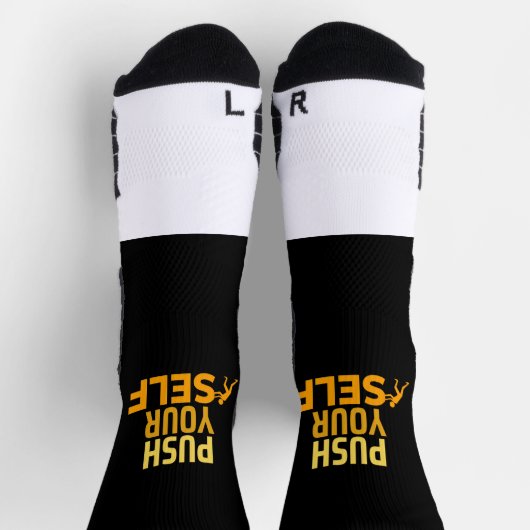 Premium Sokken voor dagelijks comfort – Ademend ka (Top)