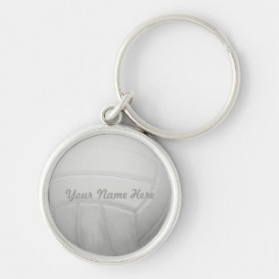 Premium - Speciaal VolleybalSleutelhanger Sleutelhanger