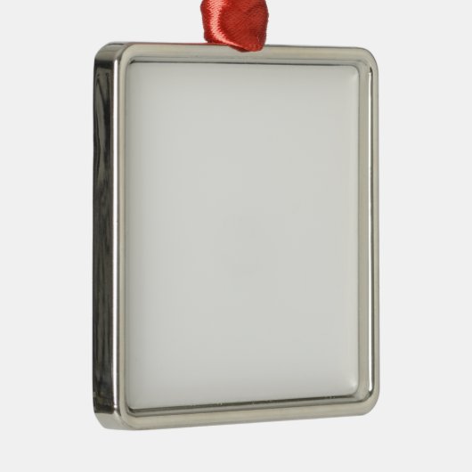 Premium Square Ornament (Rechts)