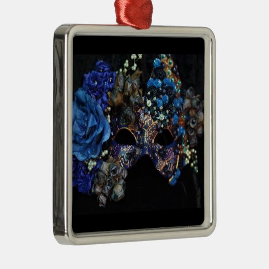 PREMIUM SQUARE ORNAMENT * * NIEUWE ORLEANSTIJL ** (Rechts)