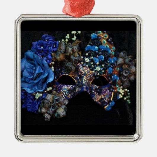 PREMIUM SQUARE ORNAMENT * * NIEUWE ORLEANSTIJL ** (Voorkant)