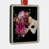 PREMIUM SQUARE ORNAMENT * * NIEUWE ORLEANSTIJL ** (Rechts)