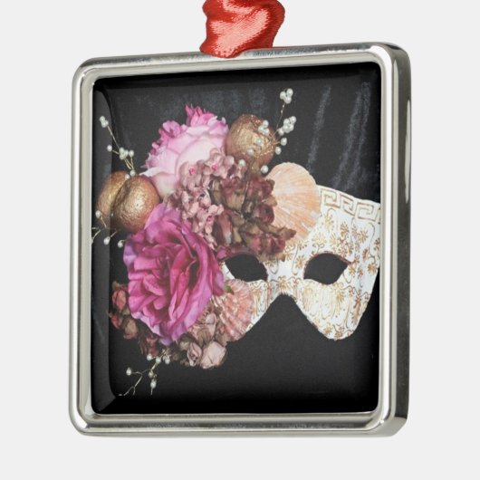 PREMIUM SQUARE ORNAMENT * * NIEUWE ORLEANSTIJL ** (Links)