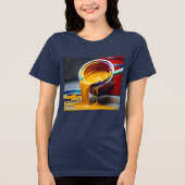 Premium T-Shirt – Comfortabel en stijlvol voor elk (Voorkant)