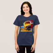 Premium T-Shirt – Comfortabel en stijlvol voor elk (Voorkant volledig)