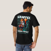 🧵 Premium T-Shirts te koop — Hoge Kwaliteit, Lage (Achterkant volledig)