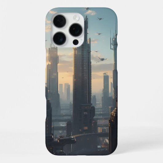 Premium telefoonhoesje iPhone hoesje (Achterkant)