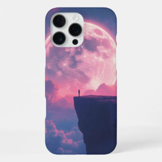 Premium telefoonhoesje iPhone 16 pro max hoesje