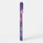 Premium telefoonhoesje iPhone hoesje (Rechterkant)