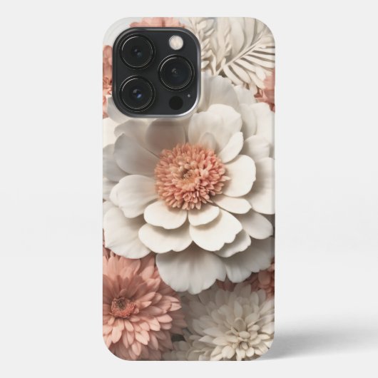 Premium telefoonhoesjes voor iPhone 13 Pro iPhone Hoesje (Achterkant)