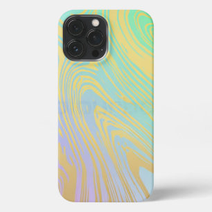 Premium telefoonsticker met langdurige lijm. iPhone 13 pro max hoesje