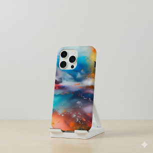 Premium telefoonstickercollectie iPhone 15 pro case