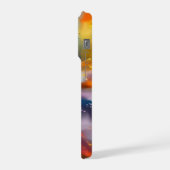 Premium telefoonstickercollectie iPhone hoesje (Linkerkant)