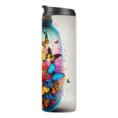 Premium Thermal Bottles voor Warme en Koude Drinke Thermosbeker (Geroteerd rechts)