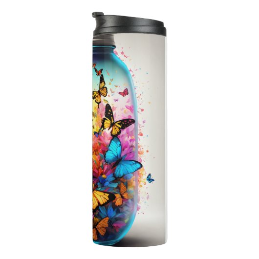 Premium Thermal Bottles voor Warme en Koude Drinke Thermosbeker (Geroteerd rechts)