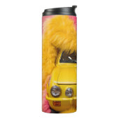 Premium Thermal Tumbler – Geïsoleerd, lekvrij Thermosbeker (Gedraaid links)