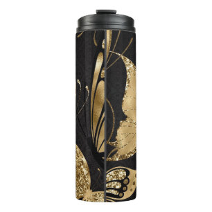 Premium Thermal Tumbler - Geïsoleerde Roestvrij St Thermosbeker