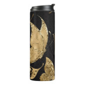 Premium Thermal Tumbler - Geïsoleerde Roestvrij St Thermosbeker (Gedraaid links)