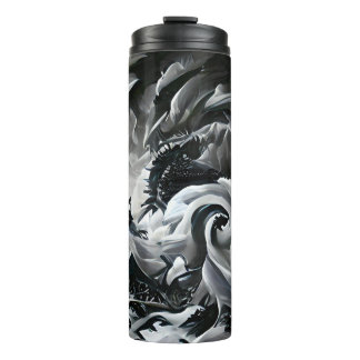 Premium thermische droogtrommel - houd uw dranken thermosbeker