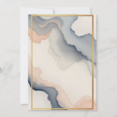 PREMIUM Uitnodigingskaart Ontwerp Kaart (Voorkant)